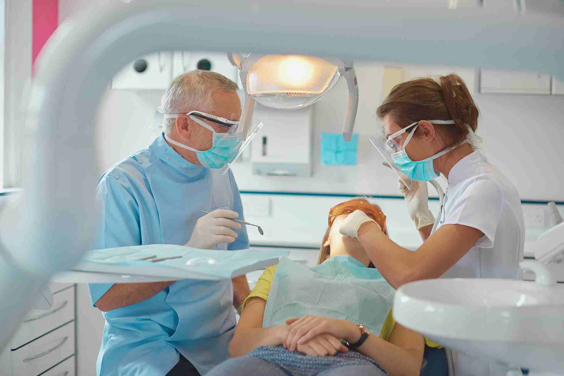 Dentist in Long Pond, PA
